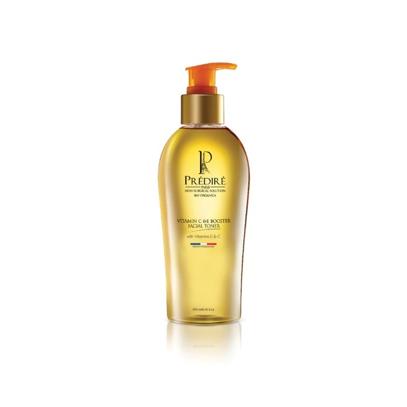 Vitamin C & E Booster FacialToner 250ml